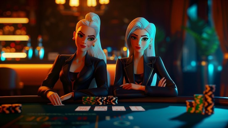 ajo89 resmi featured game showcase