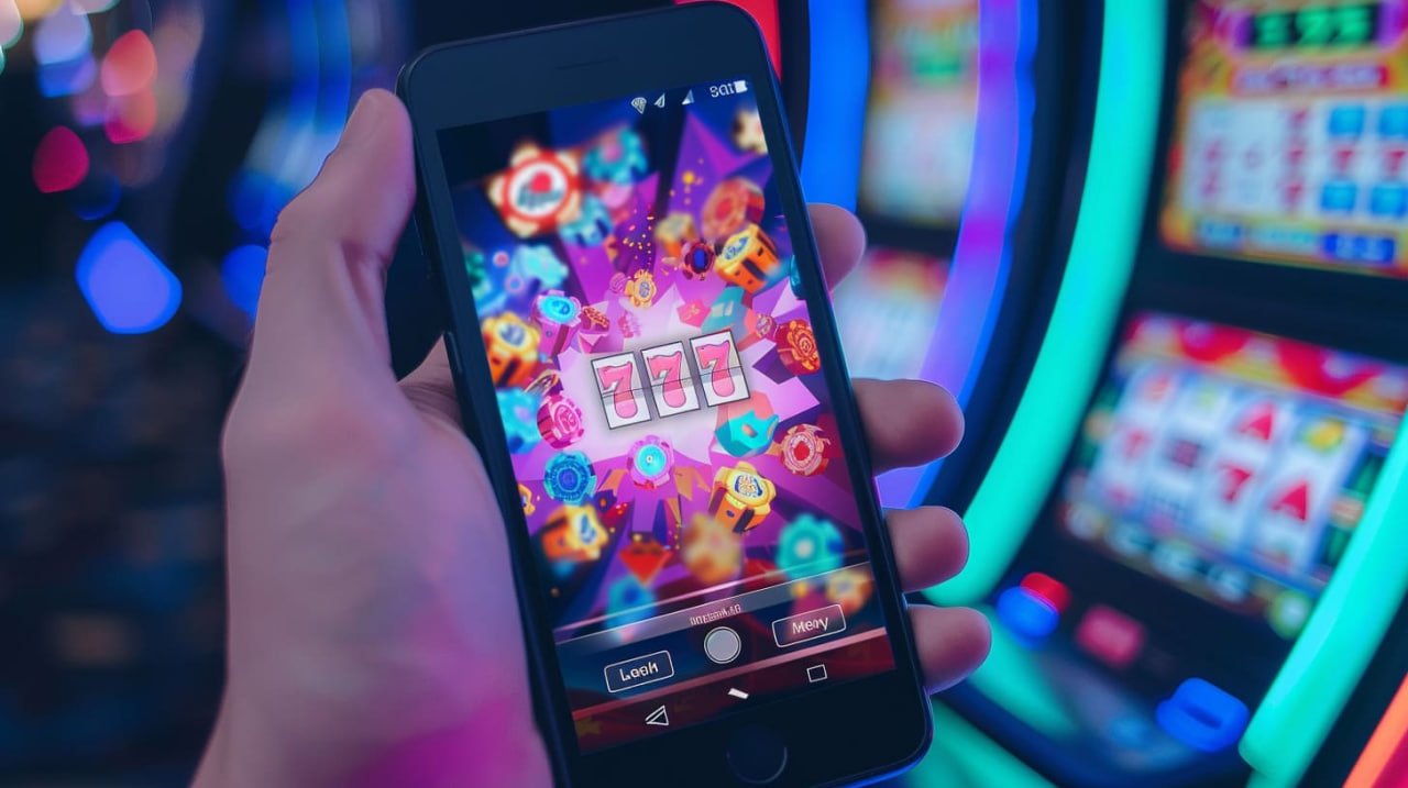 ajo89 resmi featured game showcase