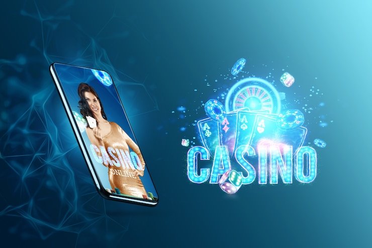 ajo89 resmi mobile app login screen showing DANA and OVO payment icons