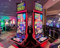 ajo89 resmi Speed Blackjack live table showing dealer, cards, and betting panel